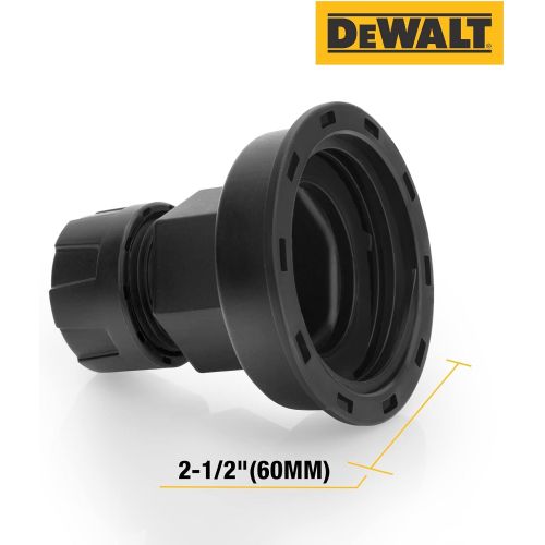  DeWalt DXVA25-1213 Hose Adaptor