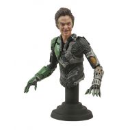 DIAMOND SELECT TOYS Diamond Select Toys The Amazing Spider-Man 2: Green Goblin Resin Bust