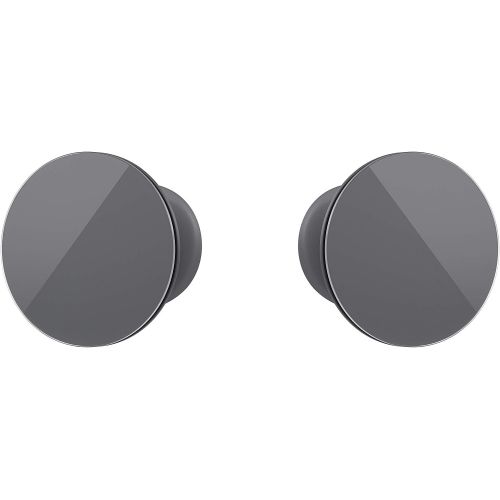  Microsoft Surface Earbuds - Graphite (HVM-00011)
