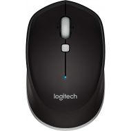 [아마존베스트]Logitech M535 Bluetooth Mouse Compact Wireless Mouse with 10 Month Battery Life Works with Any Bluetooth Enabled Computer, Laptop or Tablet Running Windows, Mac OS, Chrome or Andro