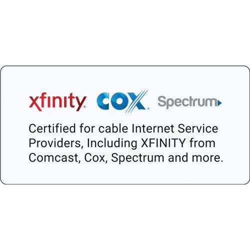  [아마존베스트]TP-Link 16x4 AC1750 Wi-Fi Cable Modem Router | Gateway | 680Mbps DOCSIS 3.0 - Certified for Comcast XFINITY, Spectrum, Cox and More (Archer CR700)