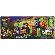 Nerf Zombie Strike Doominator Blaster