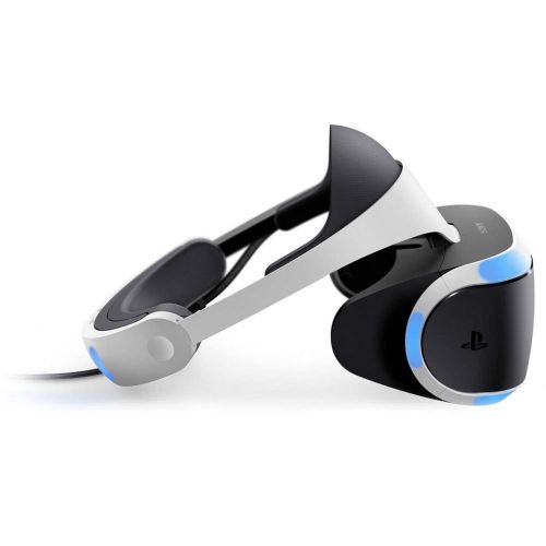  Amazon Renewed PlayStation VR (Renewed)