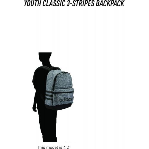 아디다스 adidas Youth Classic 3S Backpack