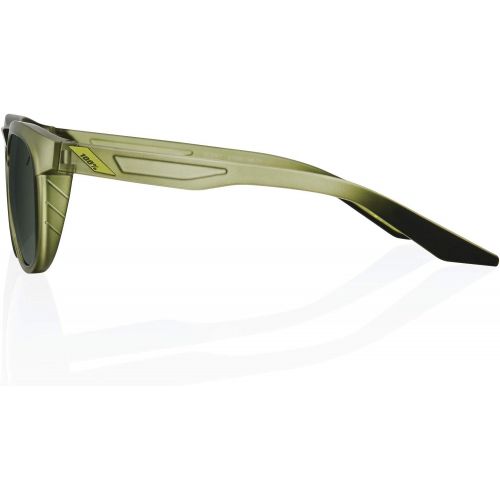  [아마존베스트]100% Slent Performance Sunglasses - Durable, Flexible and Lightweight Eyewear