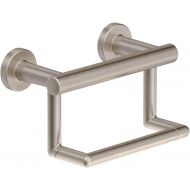Symmons 353GBTP-STN Dia ADA Wall-Mounted Toilet Paper Holder in Satin Nickel