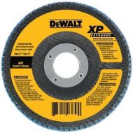 Dewalt Accessories DW8311 Type 29 Flap Disc, 4.5 x 5/8-In.-11 - Quantity 10
