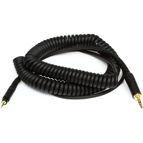  [아마존베스트]Shure HPACA1 Replacement Headphone Cable, Coiled for Headphones