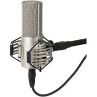 Audio-Technica Cardioid Studio Microphone (AT5047)