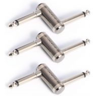 MOOER PC-Z Shape Z Pedal Connector Patch Connector (3-Pack)