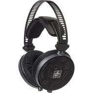 Audio-Technica ATH-R70x Professional Open-Back Reference Headphones, Black