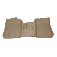 Lund 482112 Catch-All Xtreme Plus Tan Front Floor Mat