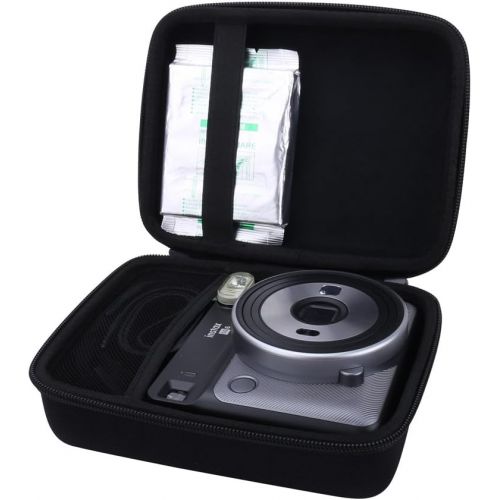  Aenllosi Storage Hard Case Replacement for Fujifilm Instax Square SQ6 - Instant Film Camera