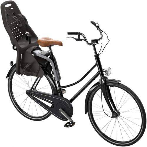 툴레 [아마존베스트]Thule Yepp Maxi Child Bike Seat