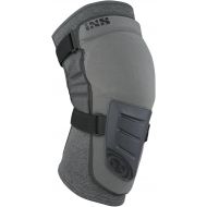 [아마존베스트]IXS Unisex Trigger Breathable Moisture-Wicking Padded Protective Knee Guard (482-510-9610-009)