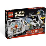 LEGO Star Wars Exclusive Limited Edition Set #7754 Home One Mon Calamari Star Cruiser