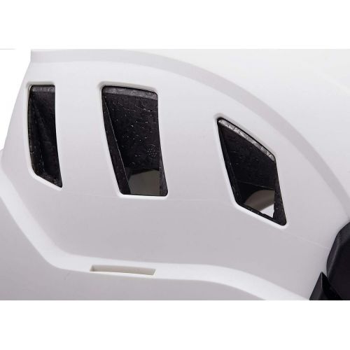  [아마존베스트]Petzl Strato Vent Rope Access Rescue White Helmet ANSI