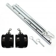 Cladele cladele Spreader Bar Stainless Steel Expandable