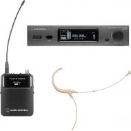 Audio-Technica 3000 Series Wireless System Wireless Microphone System (ATW-3211/894-THEE1)