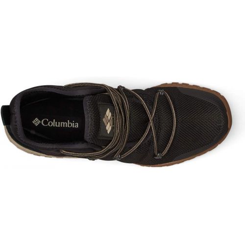 컬럼비아 [아마존베스트]Columbia Mens Fairbanks 503 Ankle Boot
