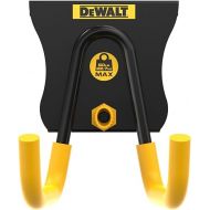 DEWALT Tool Organizer, Short Standard Hook, DEWALT Workshop Storage System Compatible (DWST82805)