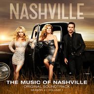 The Music Of Nashville (Season 4, Vol 1) [2 LP]