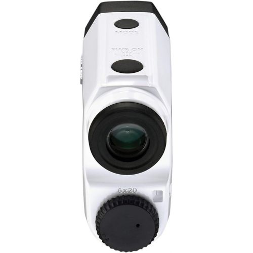  [아마존베스트]Nikon Coolshot 20 GII Golf Laser Rangefinder