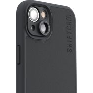 ShiftCam | Camera Case with in-case Lens Mount for iPhone 13 Only - Charcoal