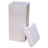 Offex Rolled Document Storage File - Stores Rolled Items up to 36” in Length