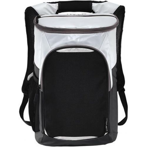  Arctic Zone Titan Deep Freeze Sport Hiking Backpack Cooler, 24 Cans