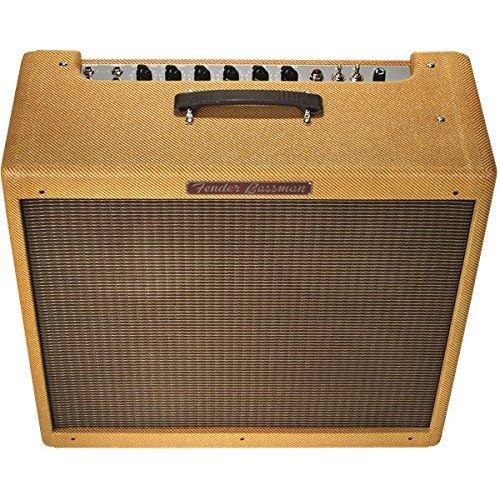  [아마존베스트]Fender Pure Vintage Brown Dogbone Amp Handle