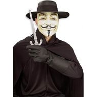 Rubie's V for Vendetta Costume Kit