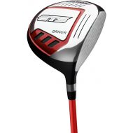 Orlimar Golf ATS Junior Boys Individual Golf Clubs, Right Hand(Ages 9-12)