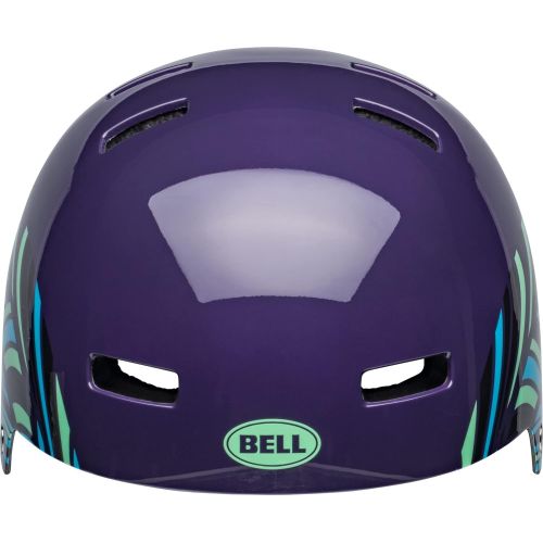 벨 Bell Local Adult BMX & Skate Helmet