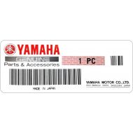 Yamaha 93210-19026-00 O-RING; 932101902600