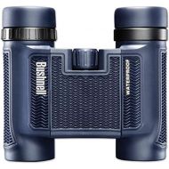 [아마존베스트]Bushnell H2O Waterproof/Fogproof Compact Roof Prism Binocular