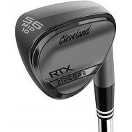 [아마존베스트]Cleveland Golf RTX ZipcoreBKS 56 Low RH, Black (11202921)