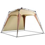 Mobihome Sunwall for Instant Canopy Shade Tent 8.2 X 8.2, Detachable Flap Sun Shade Side Wall Accessory to Block Sun, Wind, and Rain, 1 Pack Sidewall Only