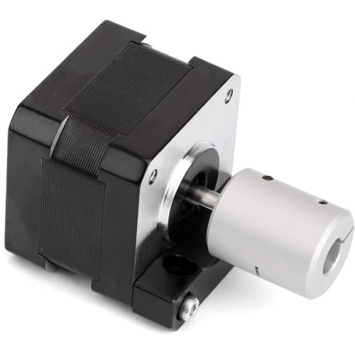  Areyourshop Dual Z-axis Rod Step Motor for CR-10S 3D Printer DIY Upgrade Kits Imprimante New
