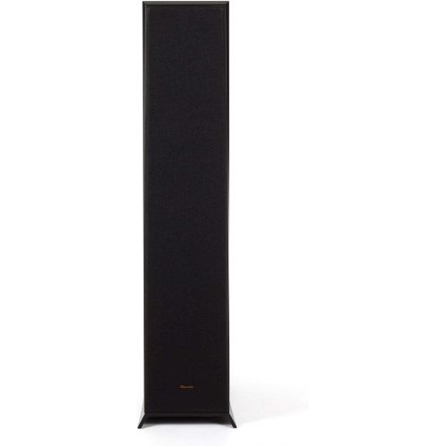 클립쉬 Klipsch RP 6000F Floorstanding Speaker (Ebony Pair)