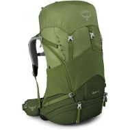[아마존베스트]Osprey Ace 75 Kids Backpacking Backpack, Venture Green