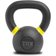 TRX Training Kettlebell, Gravity Cast with a Comfortable Ergo Handle