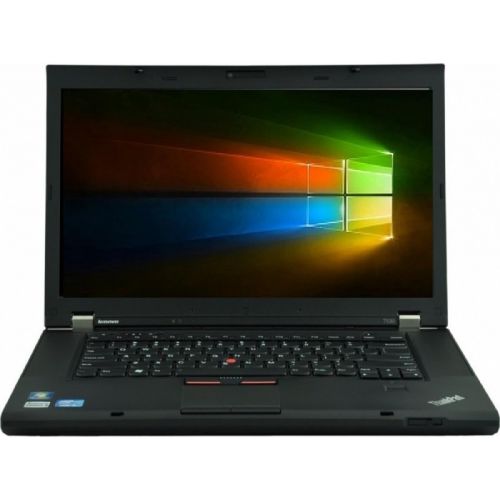 레노버 Lenovo Thinkpad T530 24295xu 15.6 LED Notebook - Intel - Core I7 I7-3520m 2.9ghz - Black