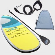 Aqua KOA 108 Hammer Paddle Board Package Deal