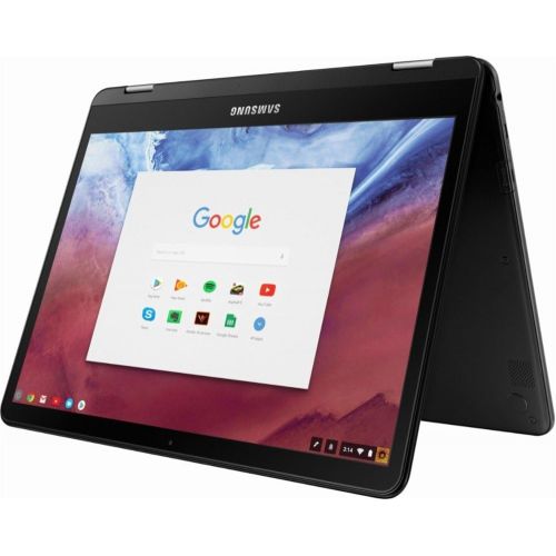 삼성 Samsung Pro 2-in-1 12.3 TouchScreen Chromebook - Intel Core - 4GB RAM - 64GB eMMC Flash Memory