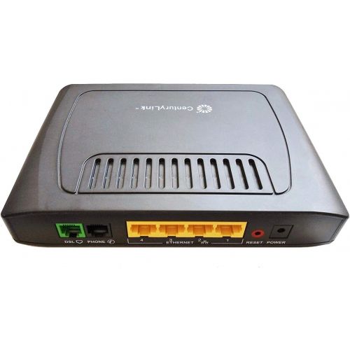  [아마존베스트]CenturyLink Actiontec PK5001A ADSL2/2+ Modem & Wireless N Router