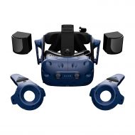 [아마존베스트]HTC VIVE Pro Virtual Reality System