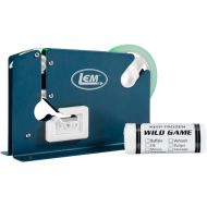 [아마존베스트]LEM Products Ground Meat Packaging System