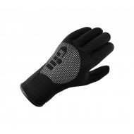 GILL Gill 3mm Neoprene Winter Gloves in BLACK 7672