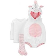 할로윈 용품Carters Baby Halloween Costume Many Styles (24m, Unicorn)